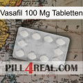 Vasafil 100 Mg Tablets 16
